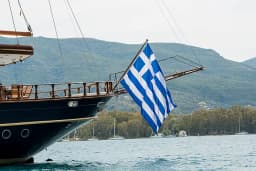 Gulet in Athens / Alimos Marina thumbnail 26