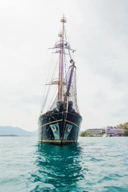 Gulet in Athens / Alimos Marina thumbnail 30