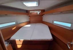 Dufour 430 in Rodi Garganico thumbnail 7
