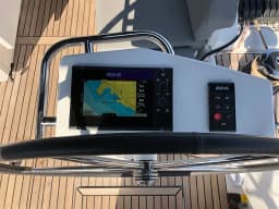 Oceanis 51.1 in Athens / Alimos Marina thumbnail 10