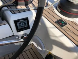 Oceanis 51.1 in Athens / Alimos Marina thumbnail 11