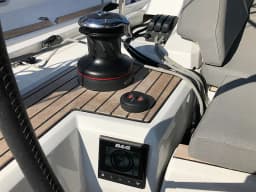 Oceanis 51.1 in Athens / Alimos Marina thumbnail 12