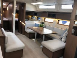 Oceanis 51.1 in Athens / Alimos Marina thumbnail 13