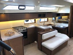Oceanis 51.1 in Athens / Alimos Marina thumbnail 14