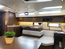 Oceanis 51.1 in Athens / Alimos Marina thumbnail 15