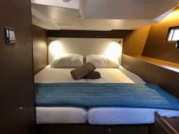 Oceanis 51.1 in Athens / Alimos Marina thumbnail 19