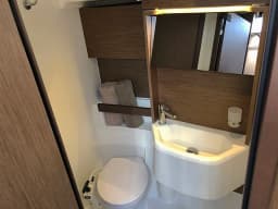 Oceanis 51.1 in Athens / Alimos Marina thumbnail 20