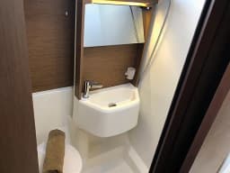 Oceanis 51.1 in Athens / Alimos Marina thumbnail 23