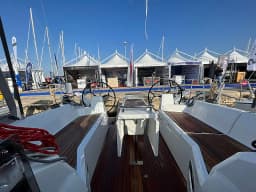 Oceanis 34.1 in Split / ACI Marina Split thumbnail 10