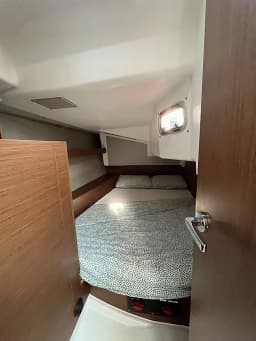 Oceanis 34.1 in Split / ACI Marina Split thumbnail 13