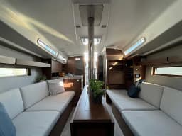 Oceanis 34.1 in Split / ACI Marina Split thumbnail 15