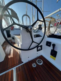 Oceanis 34.1 in Split / ACI Marina Split thumbnail 18