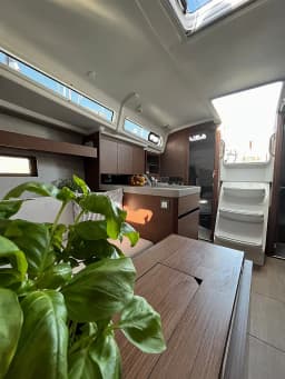 Oceanis 34.1 in Split / ACI Marina Split thumbnail 19
