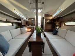 Oceanis 34.1 in Split / ACI Marina Split thumbnail 23