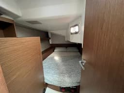 Oceanis 34.1 in Split / ACI Marina Split thumbnail 27