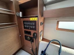 Oceanis 34.1 in Split / ACI Marina Split thumbnail 33