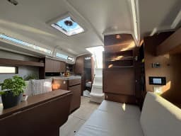 Oceanis 34.1 in Split / ACI Marina Split thumbnail 34