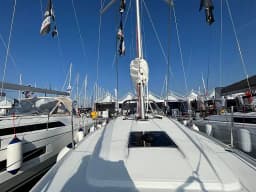 Oceanis 34.1 in Split / ACI Marina Split thumbnail 5