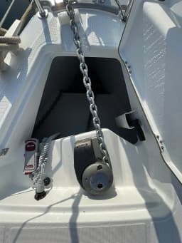 Oceanis 34.1 in Split / ACI Marina Split thumbnail 7