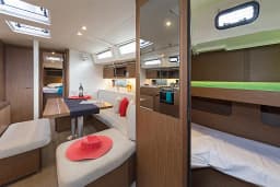 Oceanis 46.1 in Kos / Marina Kos thumbnail 14