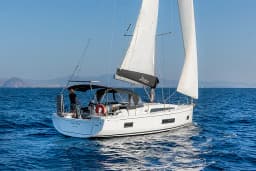 Oceanis 46.1 in Kos / Marina Kos thumbnail 25