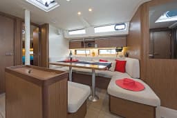 Oceanis 46.1 in Kos / Marina Kos thumbnail 7