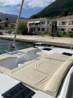 Bali Catspace in Lefkada / Marina Perigiali thumbnail 14