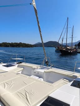 Bali Catspace in Lefkada / Marina Perigiali thumbnail 15