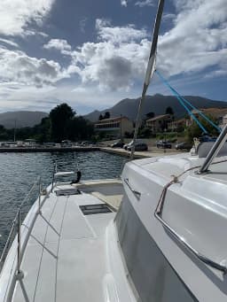 Bali Catspace in Lefkada / Marina Perigiali thumbnail 5