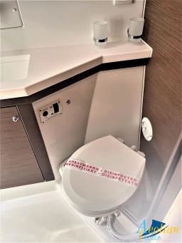 Lagoon 450 Fly in Preveza Marina thumbnail 5