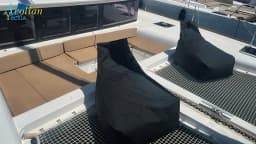 Lagoon 450 Fly in Preveza Marina thumbnail 7