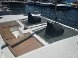 Lagoon 450 Fly in Preveza Marina thumbnail 8