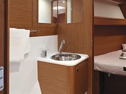 Jeanneau 57 in Athens / Alimos Marina thumbnail 26