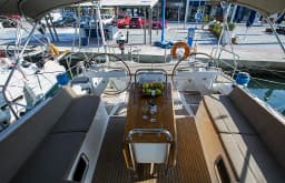 Jeanneau 57 in Athens / Alimos Marina thumbnail 27