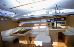 Jeanneau 57 in Athens / Alimos Marina thumbnail 28