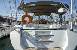 Jeanneau 57 in Athens / Alimos Marina thumbnail 29