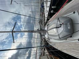 Jeanneau 57 in Athens / Alimos Marina thumbnail 3