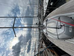 Jeanneau 57 in Athens / Alimos Marina thumbnail 39