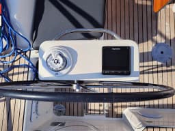 Dufour 360 Grand Large in Rogoznica / Marina Frapa thumbnail 10