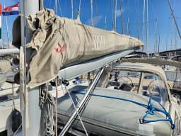 Dufour 360 Grand Large in Rogoznica / Marina Frapa thumbnail 14