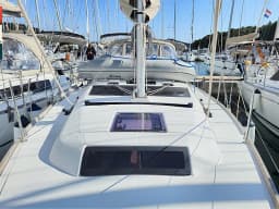 Dufour 360 Grand Large in Rogoznica / Marina Frapa thumbnail 15