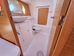 Dufour 360 Grand Large in Rogoznica / Marina Frapa thumbnail 31
