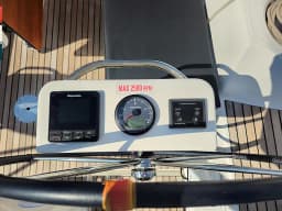 Dufour 360 Grand Large in Rogoznica / Marina Frapa thumbnail 8