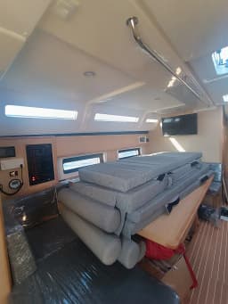 D&D Kufner 50 in Trogir / ACI Marina Trogir thumbnail 5