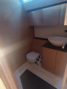 D&D Kufner 50 in Trogir / ACI Marina Trogir thumbnail 6