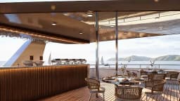 Power Catamaran in Baltra thumbnail 9