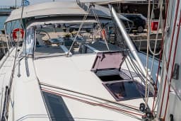 Oceanis 51.1 in Lefkada / D-Marin Marina Lefkas thumbnail 102