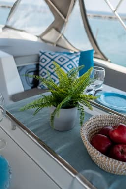 Oceanis 51.1 in Lefkada / D-Marin Marina Lefkas thumbnail 104