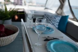 Oceanis 51.1 in Lefkada / D-Marin Marina Lefkas thumbnail 105