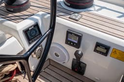 Oceanis 51.1 in Lefkada / D-Marin Marina Lefkas thumbnail 107